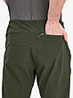 Брюки Montane Tenacity Pants Regular, Oak Green, M/32 (MTYPROAKM15), фото 3