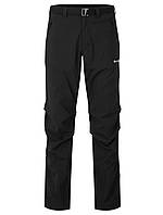 Брюки Montane Terra Pants Long, Black, L/34 (MTPNLBLAN15)