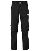 Брюки Montane Terra Pants Long, Black, L/34 (MTPNLBLAN15)