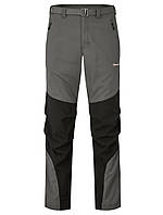 Брюки Montane Terra Pants Reg, Graphite, M/32 (MTPNRGRAM15)