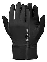 Перчатки Montane Trail Lite Glove, Black, XL (GTLGLBLAX15)