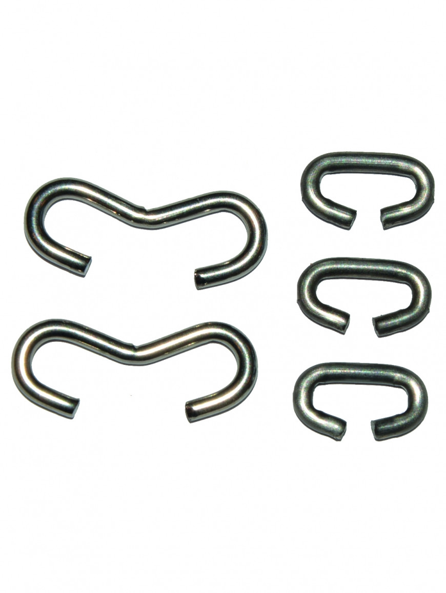 Запчастина Nortec Repair Set Connectors (90150)