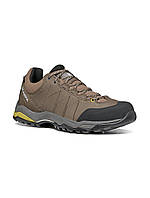 Кроссовки Scarpa Moraine Plus GTX, Charcoal/Sulphur Green, 44.5 (63070-201-1-44.5)