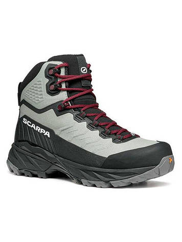 Черевики Scarpa Rush TRK LT GTX WMN, Jade/Russet Brown, 38.5 (63141-202-7-38.5), фото 1