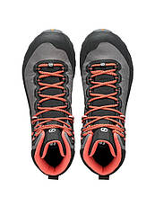 Черевики Scarpa Rush TRK LT GTX WMN, Jade/Russet Brown, 38.5 (63141-202-7-38.5), фото 5