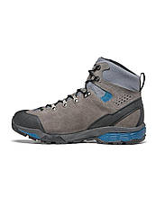 Черевики Scarpa ZG Trek GTX Wide, Titanium/Lake Blue, 39.5 (67075-200-4-39.5), фото 3
