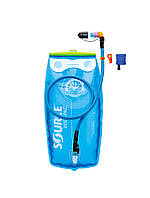 Питьевая система Source Ultimate hydration system 3L, Transparent-Blue (2061420203)