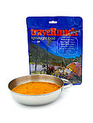 Сублімованна їжа Travellunch Pasta with Beef and Pepper Sauce, 250 г (50239)