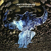 Jamiroquai – Synkronized ( LP, Album, Reissue, Gatefold, 180 gram, Vinyl)