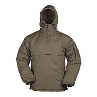 Анорак зимовий Sturm Mil-Tec Combat Anorak Winter Olive L