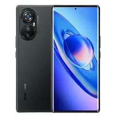 Смартфон Blackview A200 Pro 12GB/256GB AMOLED Black