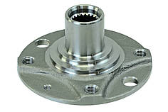 Ступиця Lanos, Sens, Nexia передня R13 GROG