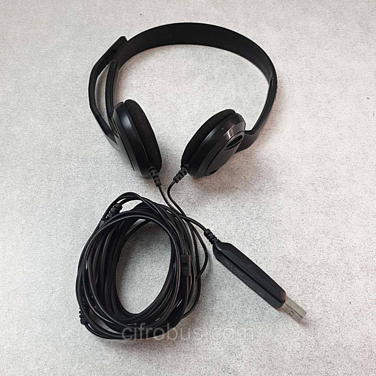 Sennheiser pc 36 call control outlet
