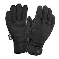 Зимние водонепроницаемые перчатки Dexshell Arendal Biking Gloves, Чорний, Small