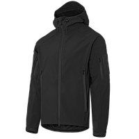 Куртка SoftShell 2.0 Black