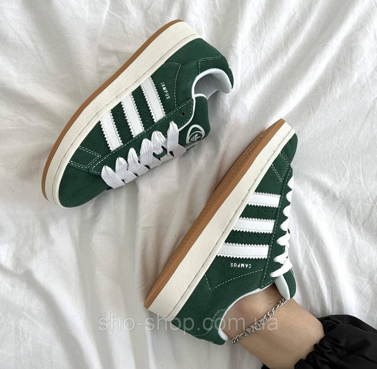 Кросівки Adidas Campus