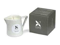 Масажна свічка для тіла - Шоколадна спокуса 100 мл