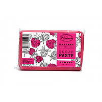 Мастика сахарная для тортов ТМ Criamo универсальная 100 гр Розовая