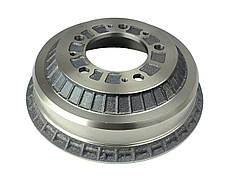 Барабан гальмівний 2121, 21213, 21214, 21216 чавунний SKADI
