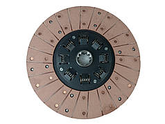 Диск зчеплення ведений ГАЗ 53  3307  3308  ПАЗ 3205  КаВЗ 685 SKADI