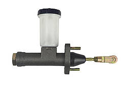 Циліндр зчеплення головний ГАЗ 2217  2705  402  406  4215   3110  3221  3302  33027  4301 з бачком  d-10 мм   ГЦС  SKADI