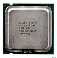 Intel Pentium Dual Core E5800 3.2GHz s775 LGA775