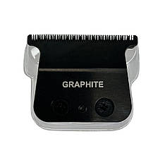 Ножовий блок для тримера KooFex Professional Skeleton BLDC KF-6246-Bl Graphite 2.0 (KF-6246-001)