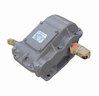 Крановий редуктор Ц2-250-16