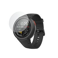 Гідрогелева матова захисна плівка для Smart Watch Amazfit Verge Lite