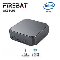 Міні ПК Firebat 16GB / 512GB