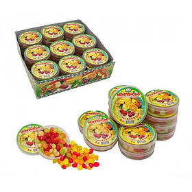 Карамель льодяники Монпасьє 36 шт