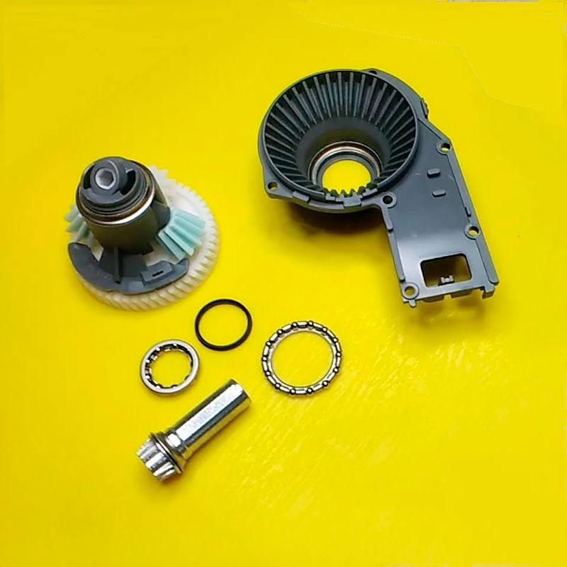 Шестерні комбайну Bosch MUM54R00, фото 1