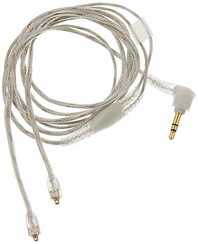 SHURE EAC64CLS Змінний кабель для вушних моніторів