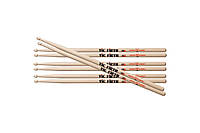 VIC FIRTH P7A.3-7A.1 7A AMERICAN CLASSIC Барабанные палочки 7A (4 пары)