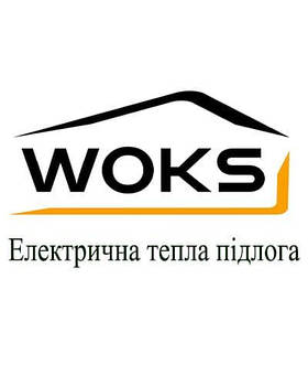 Нагрівальний кабель Woks