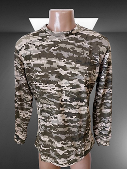 Футболка чоловіча натільна чоловіча білизна утеплена р.48-58. Від 6шт по 149грн