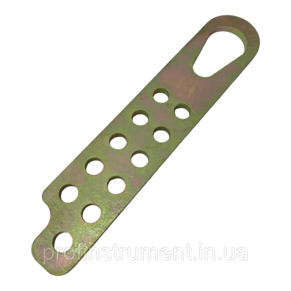 Кронштейн для рихтовки №1035