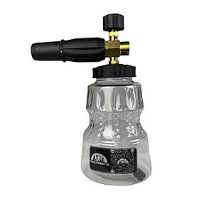 Пінна насадка на мийку високого тиску Profinstrument