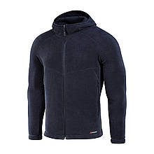 M-Tac кофта Sprint Fleece Polartec Dark Navy Blue L