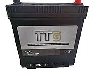 Акумулятор 40AH 12V (L) - TTG