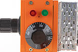 Паяльник для пластикових труб Rebiner RPL-1750, фото 8