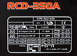 Пускозарядний пристрій Rebiner RCD-350A, фото 5