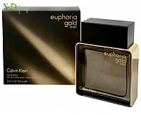 Calvin Klein Euphoria Gold Men - Туалетная вода 30 мл