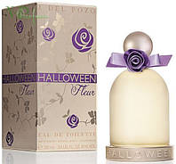 Jesus Del Pozo Halloween Fleur - Туалетная вода 50 мл