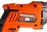 Дриль ударний Rebiner RID-1250, фото 6