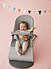 Іграшка BabyBjoern Soft Friends для шезлонга Balance, фото 8