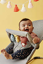 Іграшка BabyBjoern Soft Friends для шезлонга Balance, фото 5