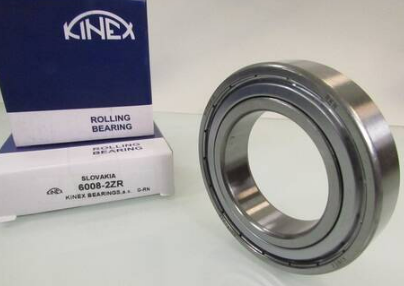 Підшипник 80108 (6008-2ZR) KINEX