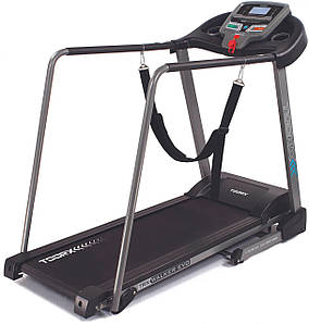 Реабілітаційна бігова доріжка Toorx Treadmill TRX Walker Evo