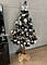 Ялинка штучна "Венеція" 180 см, фото 3